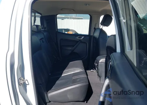 2022 Ford Ranger Lariat from USA, damaged, VIN 1FTER4FH2NLD23164